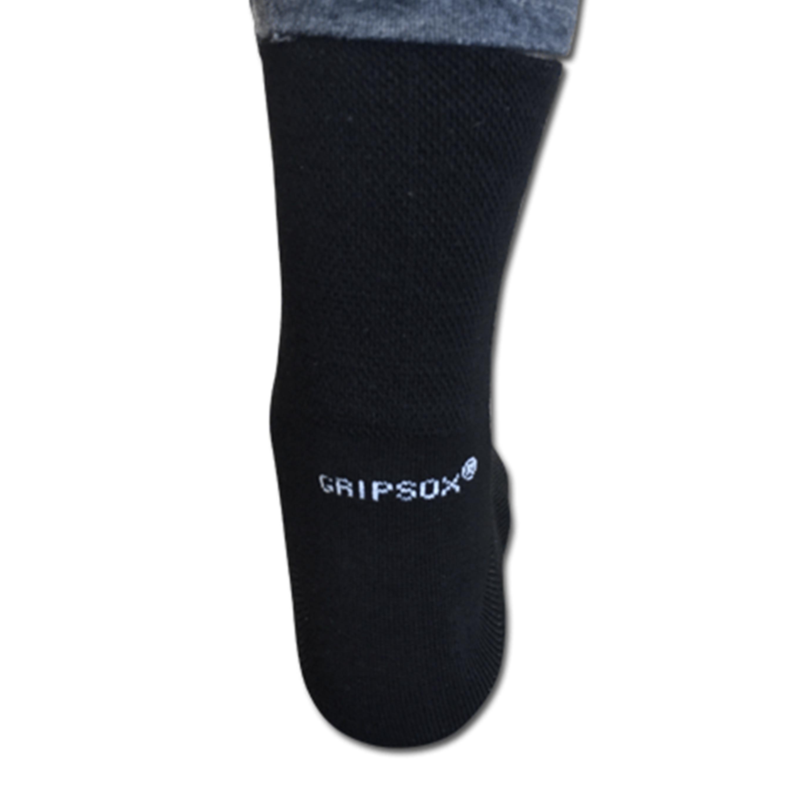 GripSox™ Non Slip Safety Socks – Obex NZ